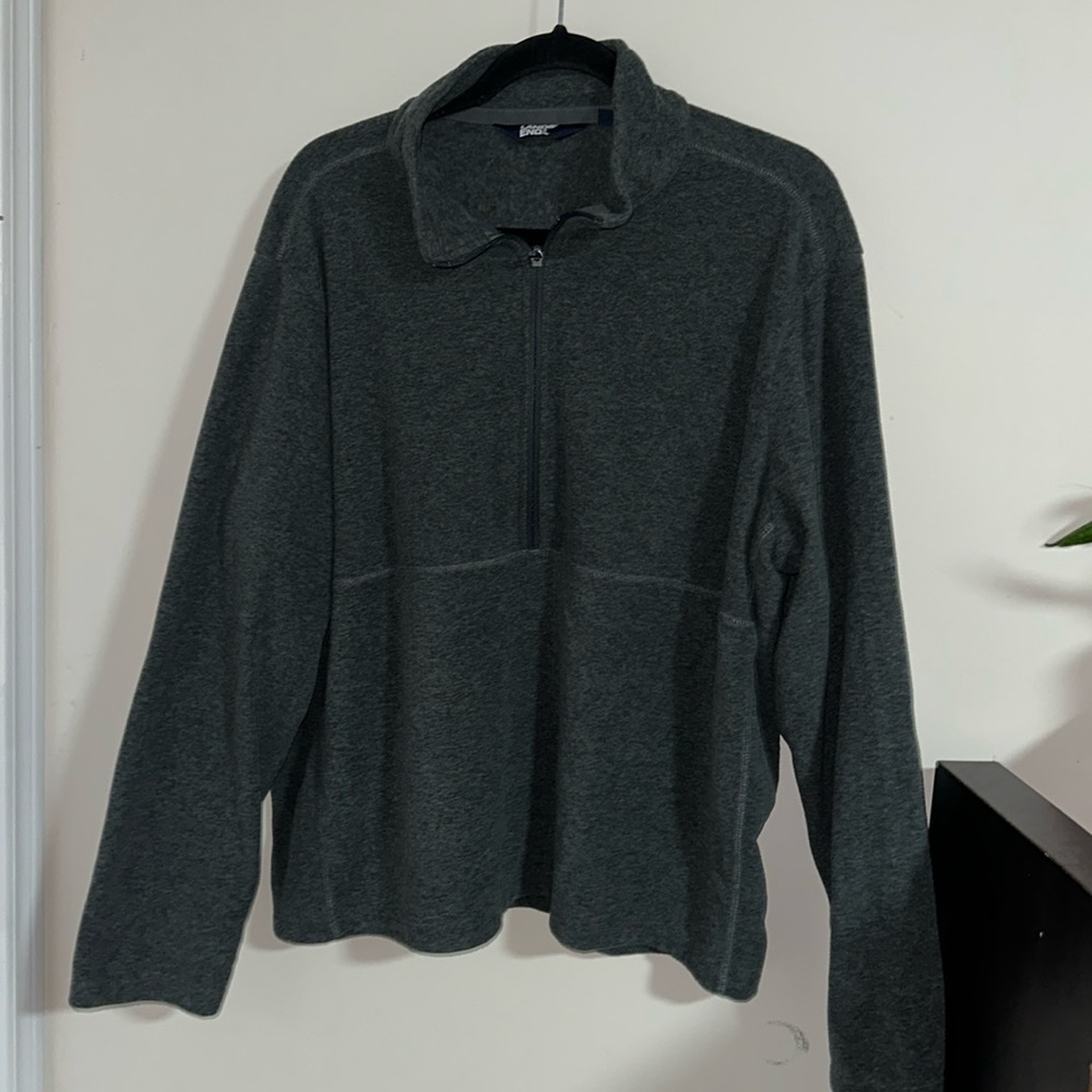 Lands End XL sweater